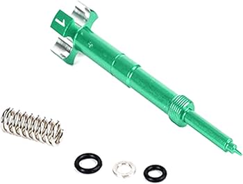 Amazon.com: Unahtinr Air Fuel Mixture Screw Set for FCR PWK